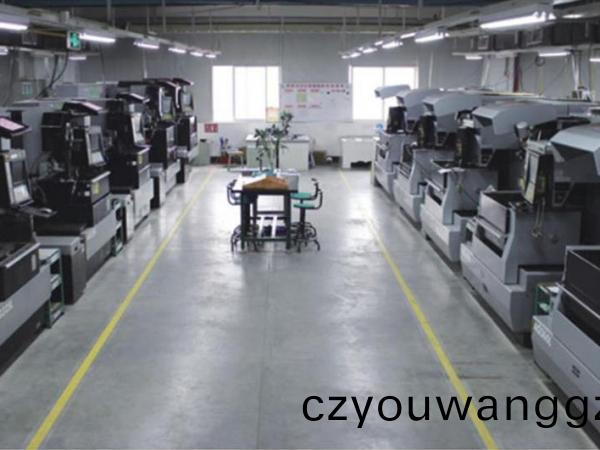 微孔(kong)放電加工